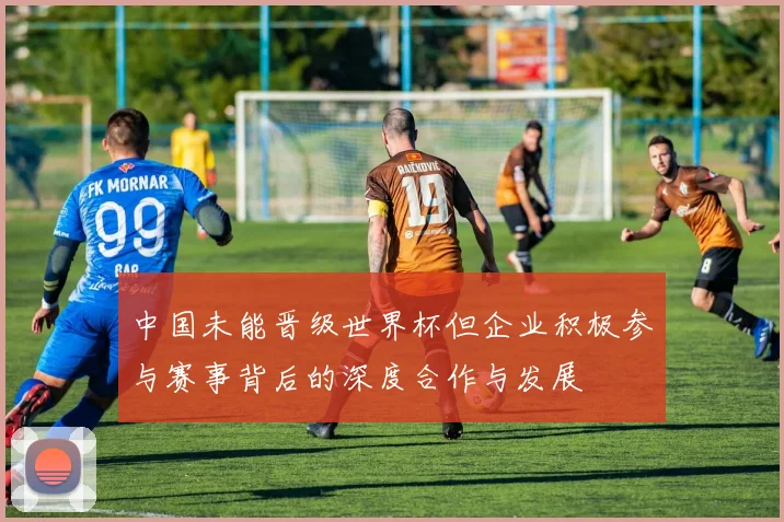 中国未能晋级世界杯但企业积极参与赛事背后的深度合作与发展